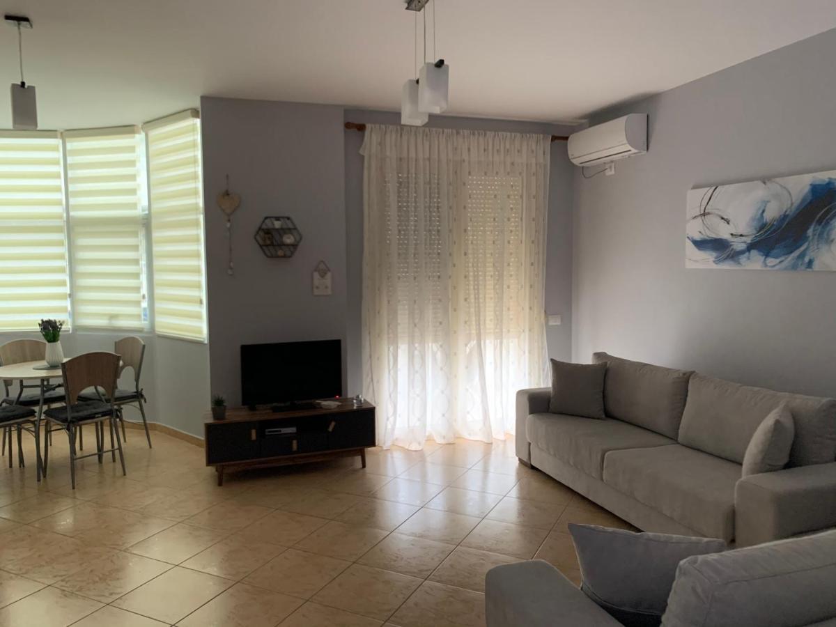 Tony Apartment Vlore Exterior photo
